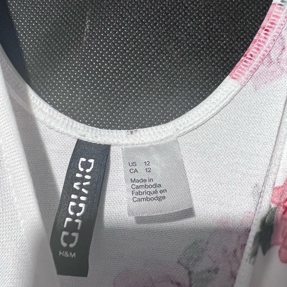 Bundle of 2 H&M Dresses size 12 - Picture 7 of 7